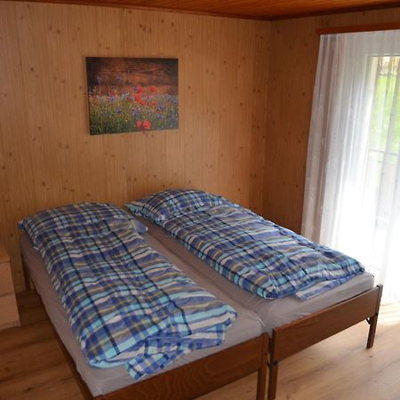בריג Grosse, Schoene Wohnung Im Gruenen מראה חיצוני תמונה